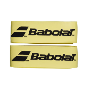 Babolat Grip Sensation X2 Overgrip - Yellow Accessories Babolat