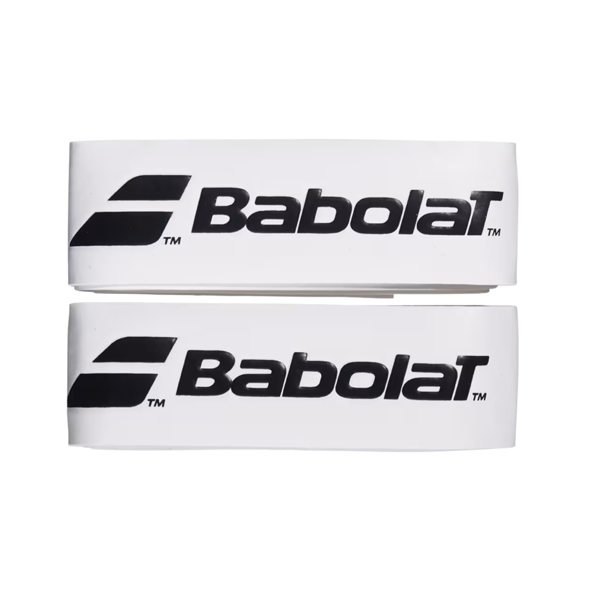 Babolat Grip Sensation X2 Overgrip - White Accessories Babolat