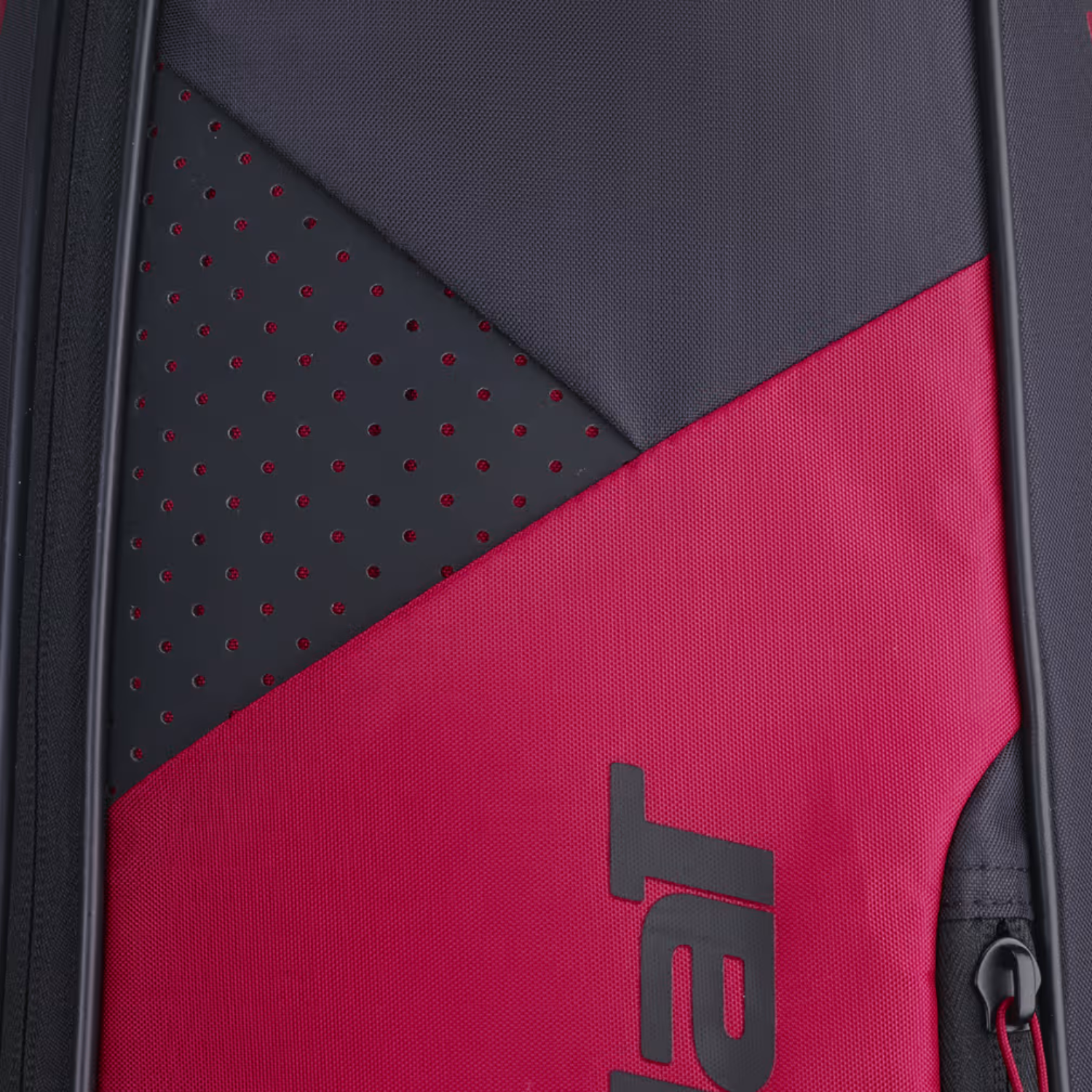 Babolat Backrack 3 - Red/Black Bags Babolat