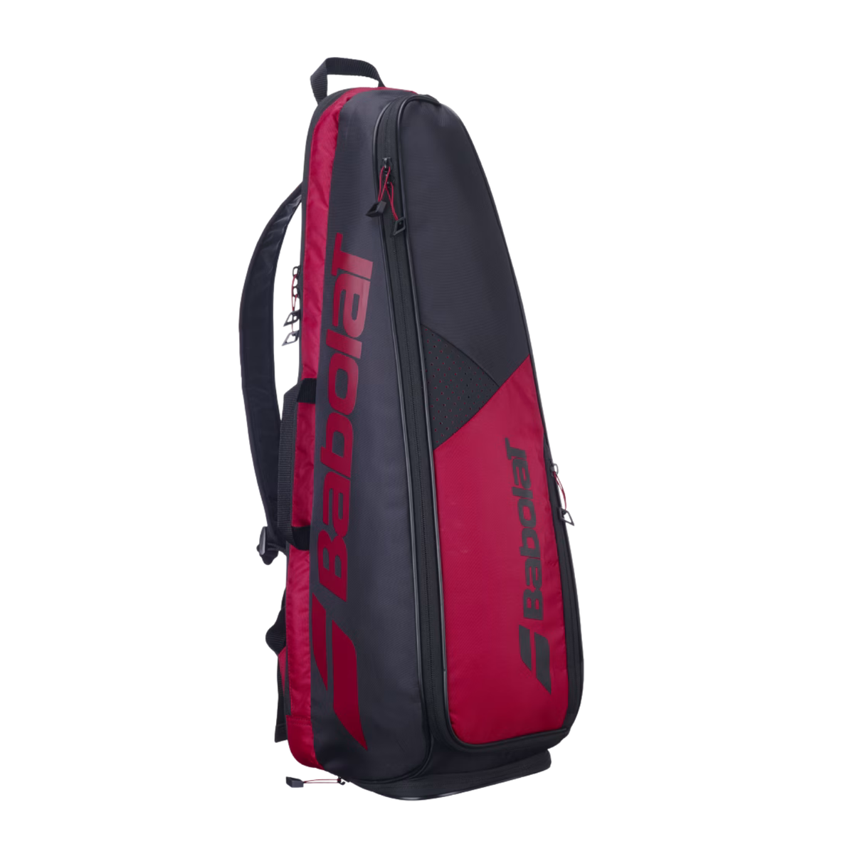 Babolat Backrack 3 - Red/Black Bags Babolat