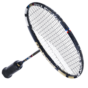 Babolat Satelite Master 2026 Unstrung - Navy Badminton Rackets Babolat