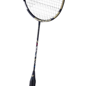Babolat Satelite Master 2026 Unstrung - Navy Badminton Rackets Babolat