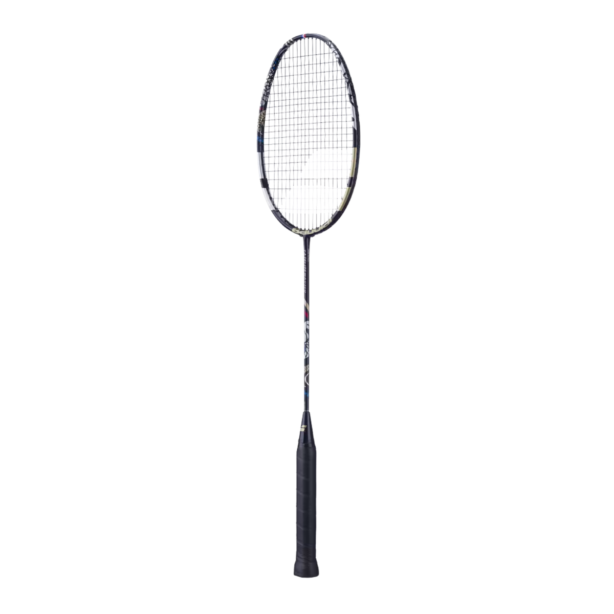 Babolat Satelite Master 2026 Unstrung - Navy Badminton Rackets Babolat