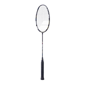 Babolat Satelite Master 2026 Unstrung - Navy Badminton Rackets Babolat