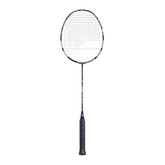 Babolat Satelite Master 2026 Unstrung - Navy Badminton Rackets Babolat