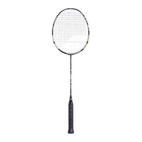 Babolat Satelite Master 2026 Unstrung - Navy Badminton Rackets Babolat
