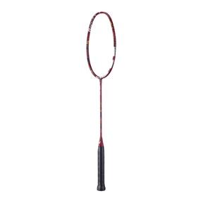 Babolat X-Feel Spark 2026 Strung - Red Badminton Rackets Babolat