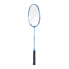Babolat Satelite Rise 2026 Strung - Blue Badminton Rackets Babolat