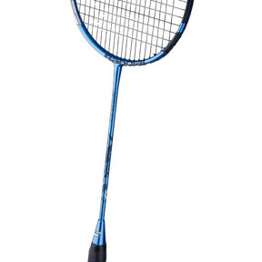 Babolat Satelite Rise 2026 Strung - Blue Badminton Rackets Babolat