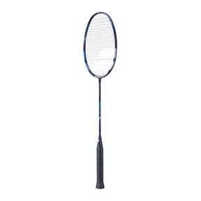 Babolat Satelite Origin 2026 Strung - Navy Badminton Rackets Babolat