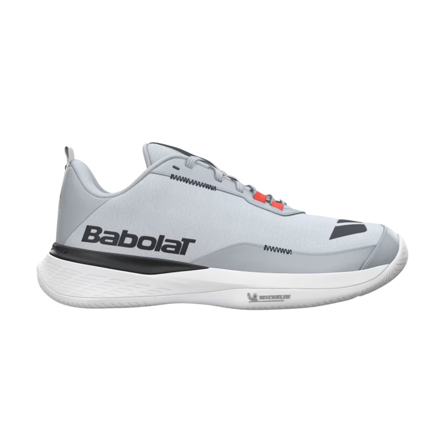 Babolat SFX Evo Clay Men - Black/Blue Black Blue Tennis Shoes Babolat