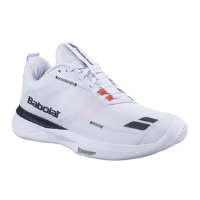 Babolat SFX Evo Clay Men - Black/Blue Tennis Shoes Babolat