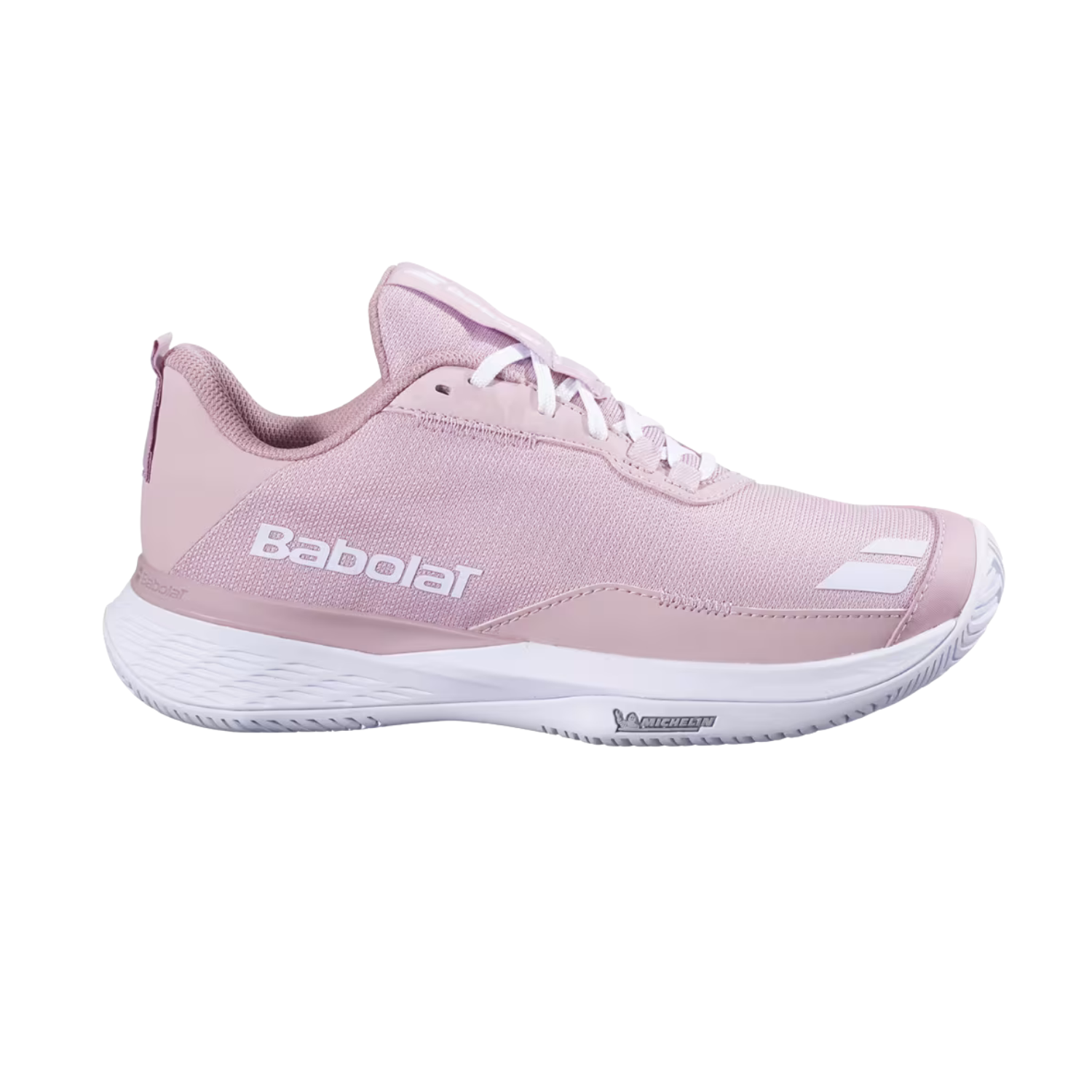 Babolat SFX Evo All Court Women - Gold Pink Gold Pink Tennis Shoes Babolat