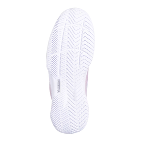 Babolat SFX Evo All Court Women - Gold Pink Tennis Shoes Babolat