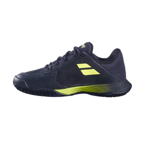 Babolat Propulse Junior Clay Boy - Black/Aero Tennis Shoes Babolat