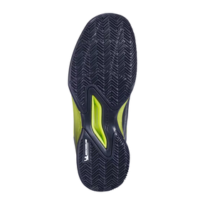Babolat Propulse Junior Clay Boy - Black/Aero Tennis Shoes Babolat