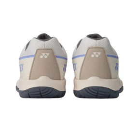 Yonex SHBSF1EX PC Strider Flow Unisex - White/Mint Badminton Shoes Yonex