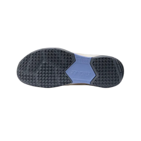Yonex SHBSF1EX PC Strider Flow Unisex - White/Mint Badminton Shoes Yonex
