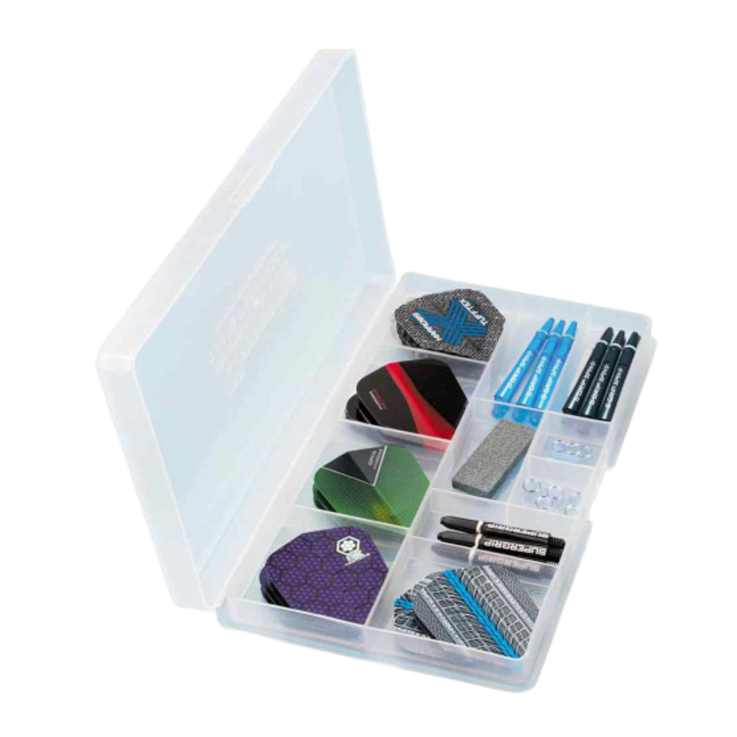 Harrows Pro Tune Up Set Darts Accessories Harrows