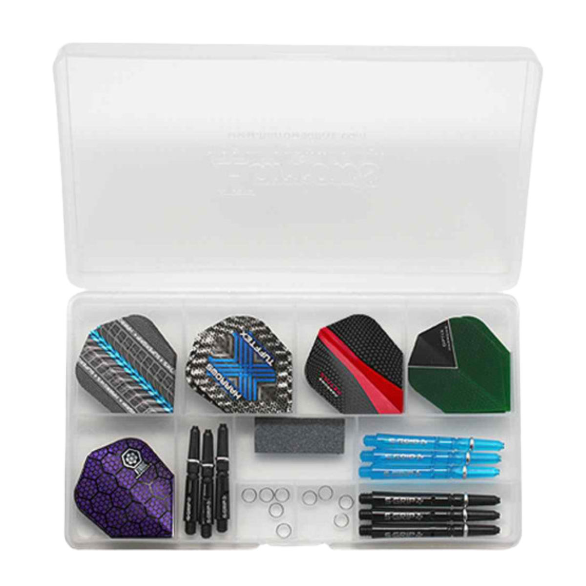 Harrows Pro Tune Up Set Darts Accessories Harrows