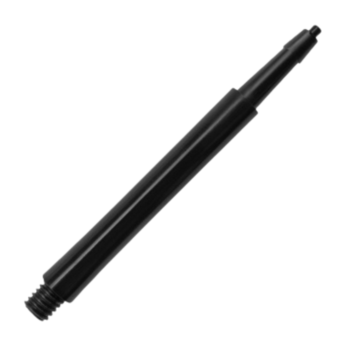 Harrows Clic Standard Medium Shaft SC4001 - Black Darts Accessories Harrows