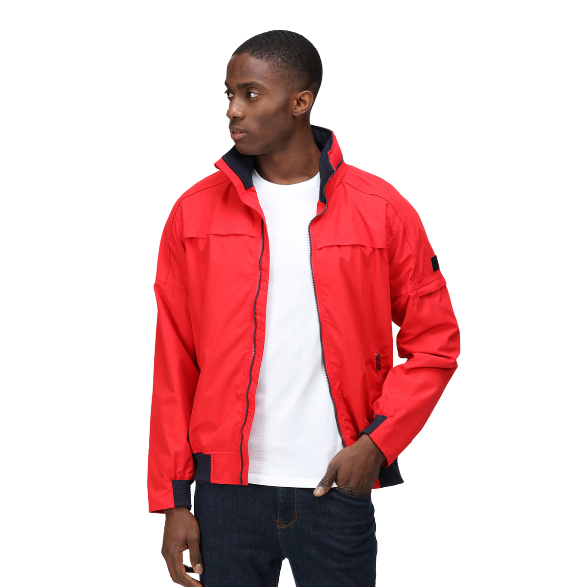 Regatta Professional Finn jacket Central Sports UK