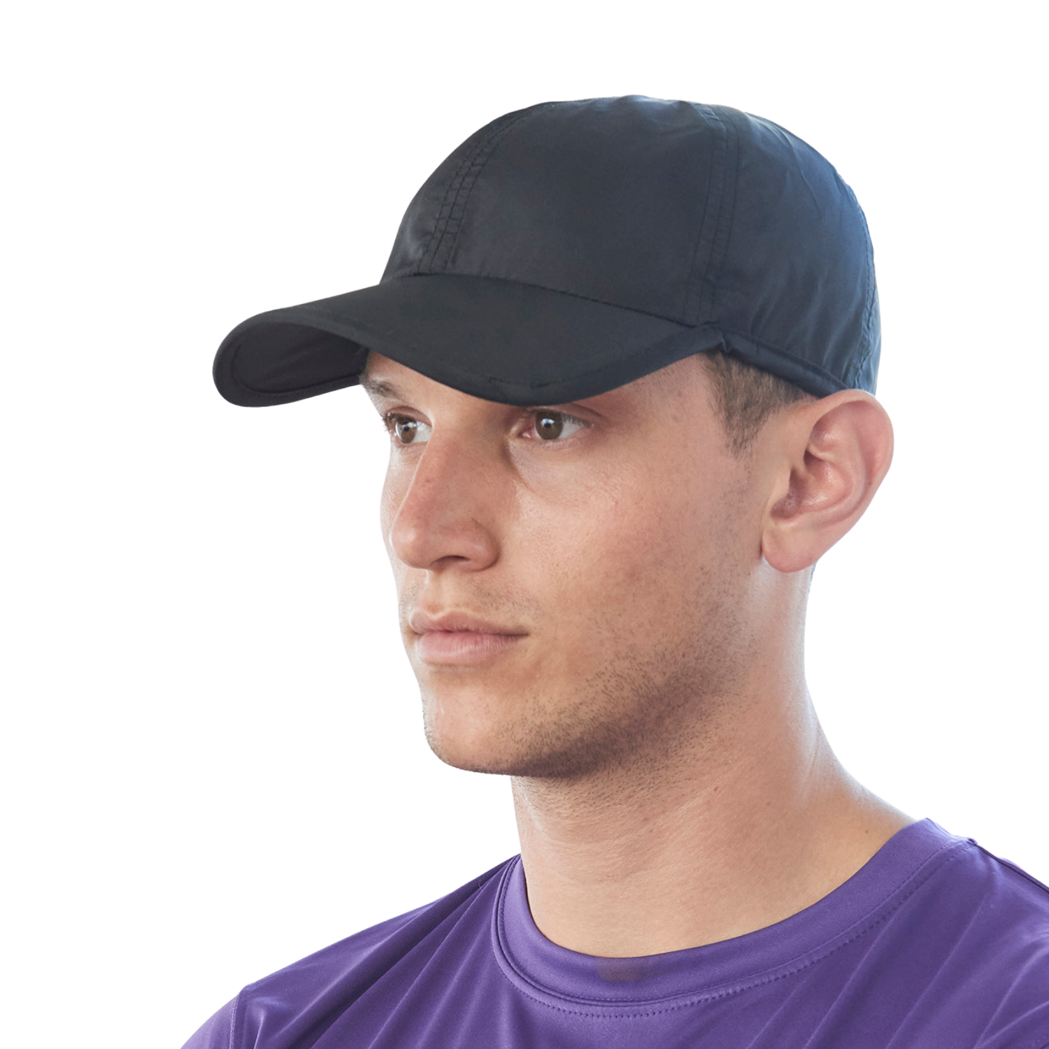 AWDis Just Cool Ultra-Light Cap Central Sports UK