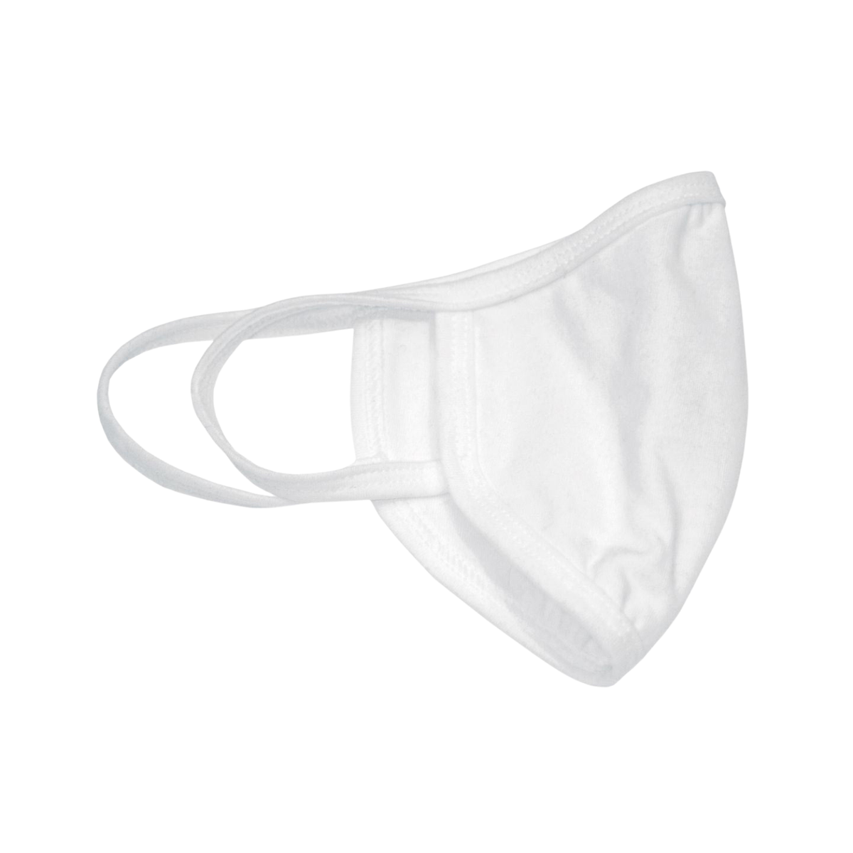 Gildan® Youth Everyday 2-Ply Mask (Pack of 24) by Central Sports UK