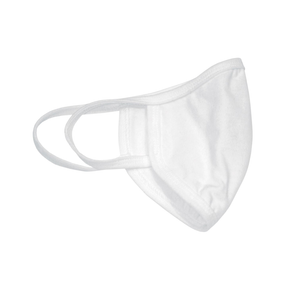 Gildan® Youth Everyday 2-Ply Mask (Pack of 24) by Central Sports UK