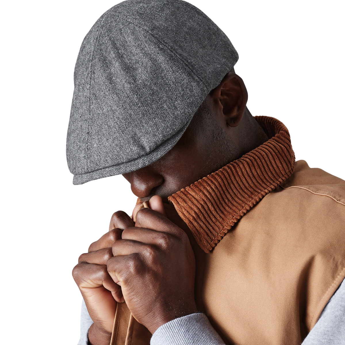 Beechfield Ivy Cap by Central Sports UK