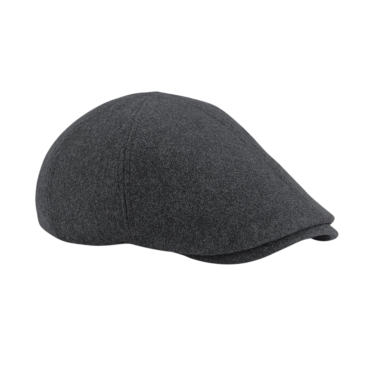 Beechfield Melton Wool Ivy Cap by Central Sports UK