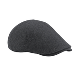 Beechfield Melton Wool Ivy Cap by Central Sports UK