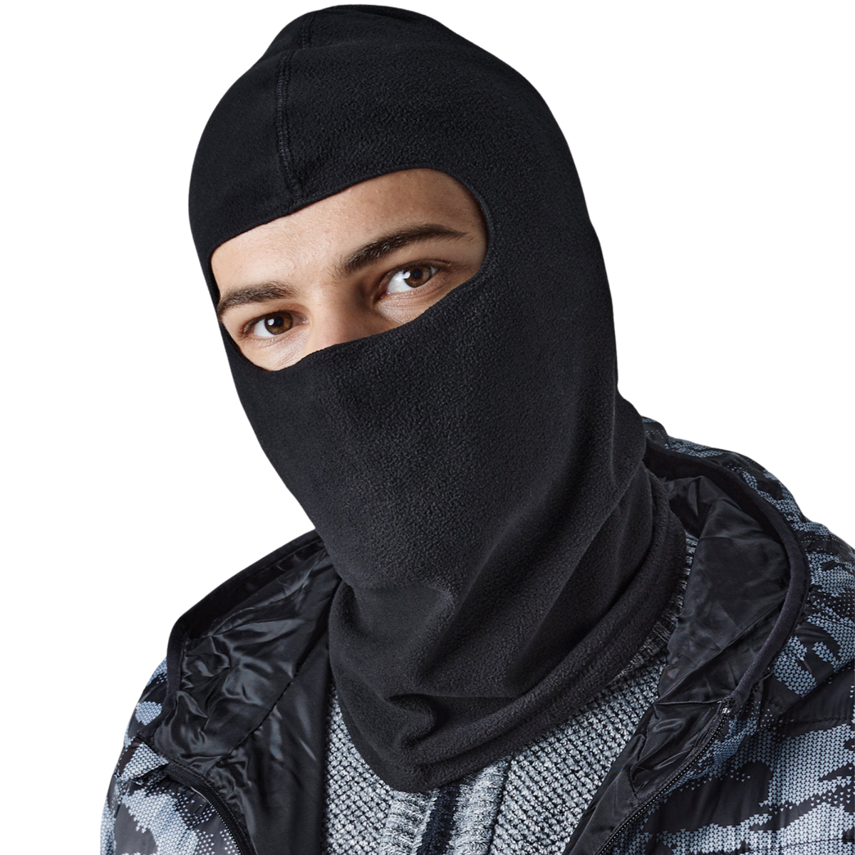 Beechfield Microfleece Balaclava by Central Sports UK