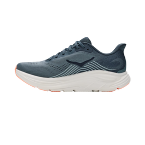 Hoka Clifton 11 Running Shoe Women - Faded Navy/Glimmering Blue by Hoka