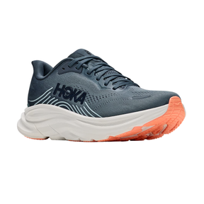 Hoka Clifton 11 Running Shoe Women - Faded Navy/Glimmering Blue by Hoka