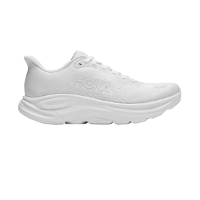 Hoka Clifton 11 Women's Running Shoes - White/White White White Running Shoes Hoka