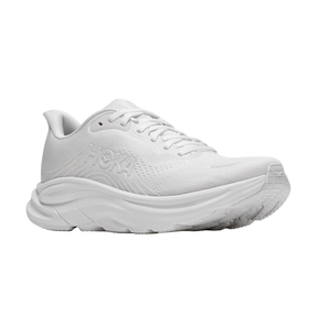 Hoka Clifton 11 Women's Running Shoes - White/White Running Shoes Hoka