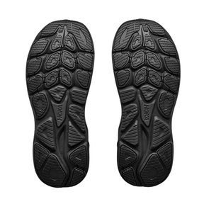 HOKA Clifton 11 Women's Running Shoes - Black/Black Running Shoes HOKA
