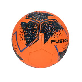 Precision Fusion IMS Training Football - Fluo Orange, Size 3 & 5 Football Precision