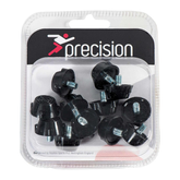 Precision Ultra Flat Rubber Football Stud Set (FB860) Accessories Precision