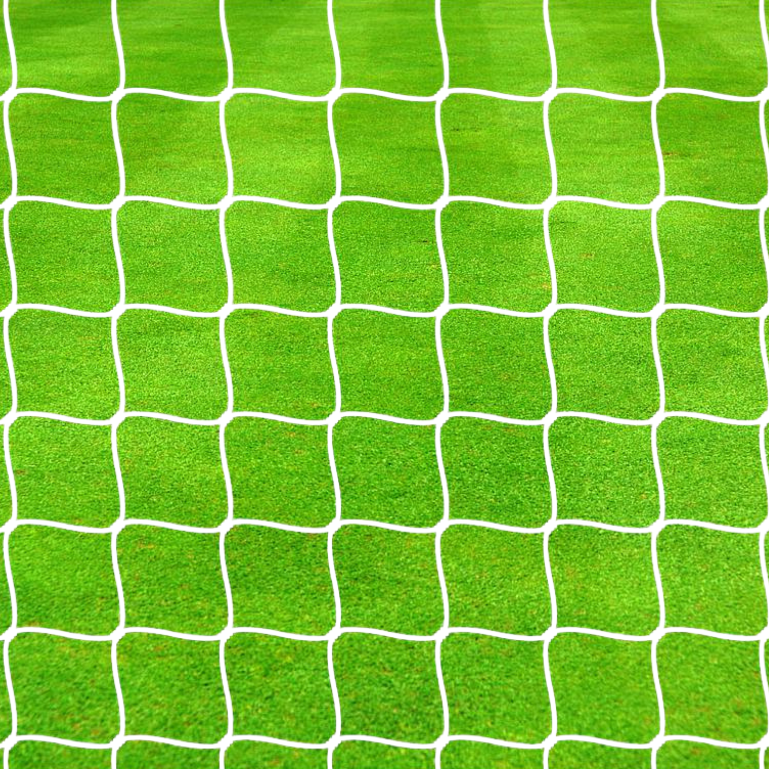 Precision Pro Football Goal Nets 24ft x 8ft Pair (TRN4024) Goal Nets Precision