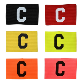 Precision Big C Captain Junior Armband (TR41) Captain's Armband Precision