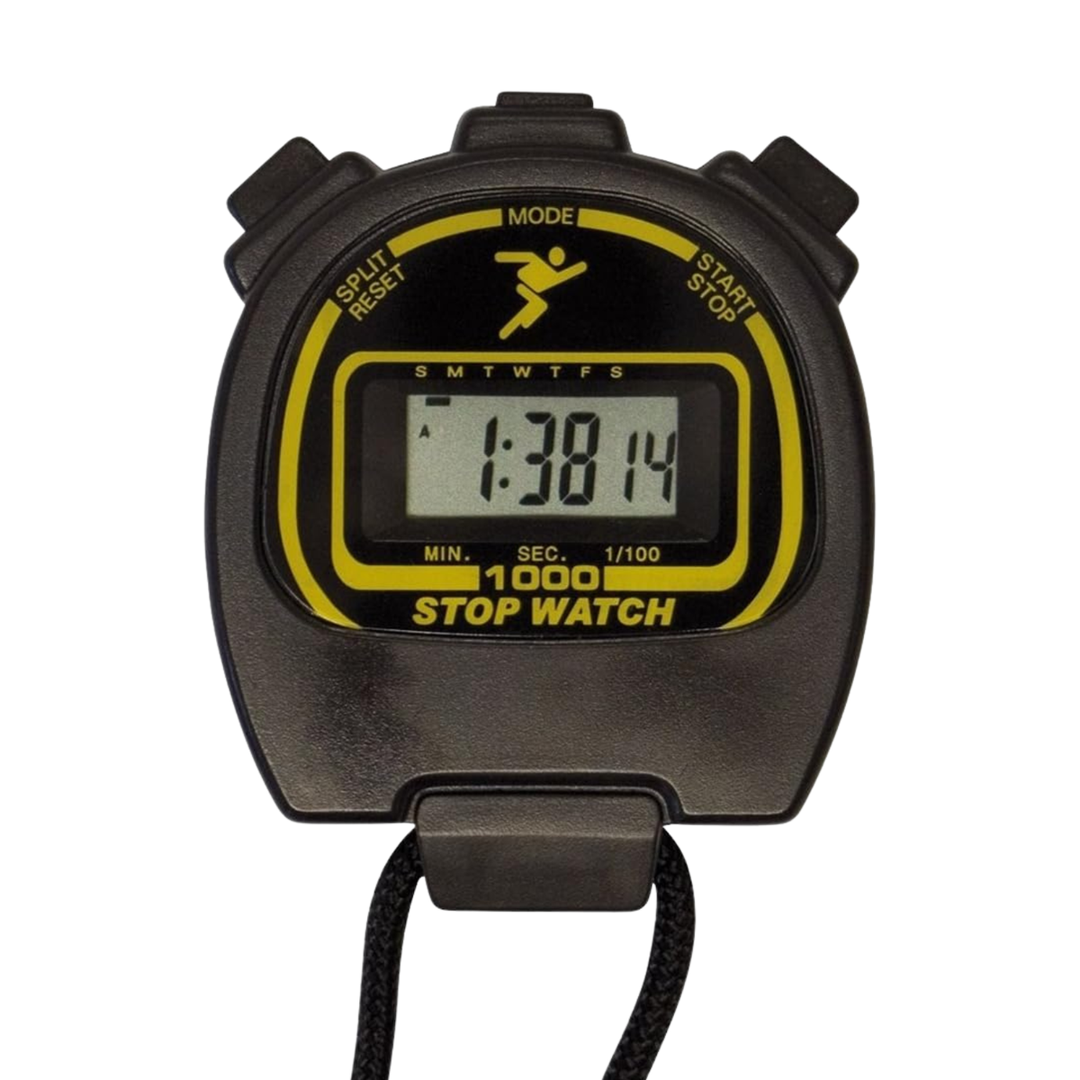 Precision 1000 Stopwatch (TRS915) Stopwatches Precision