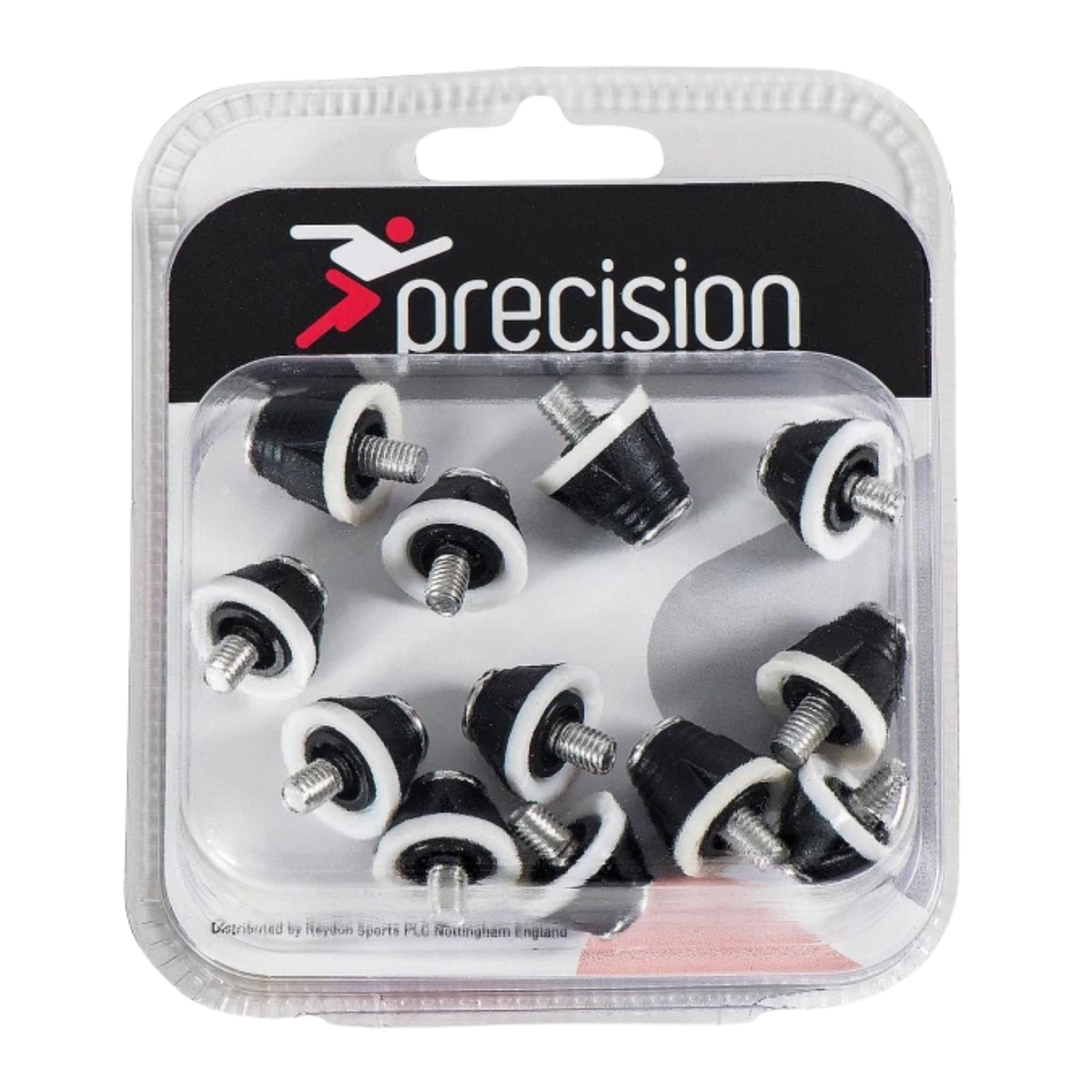 Precision Premier Pro Football Stud Set - Single (FB844) Replacement Studs Precision