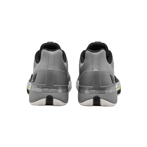Wilson Rush Tour 5 Men's Tennis Shoes - Titanium/Black (WRS339650) Tennis Shoes Wilson