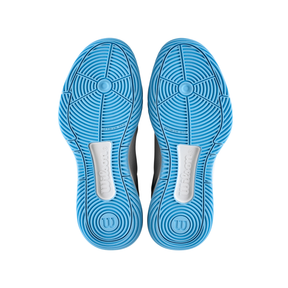 Wilson Courtglide Padel Shoes Women - White/Airy Blue (WRS341120) Padel Shoes Wilson