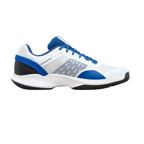Wilson Hurakn Pro V2 Men's Padel Shoes - White/Deja Vu Blue (WRS335560) Padel Shoes Wilson