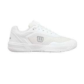Wilson Courtglide Women's Tennis Shoes - White/White (WRS339800) Tennis Shoes Wilson