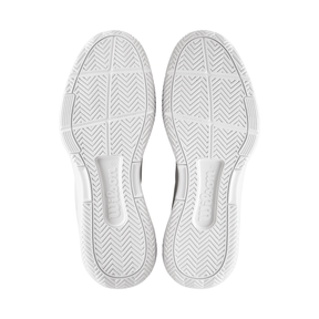 Wilson Courtglide Women's Tennis Shoes - White/White (WRS339800) Tennis Shoes Wilson