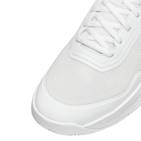 Wilson Courtglide Women's Tennis Shoes - White/White (WRS339800) Tennis Shoes Wilson